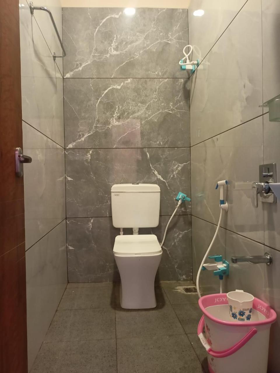 Anant Home Stay Ujaim Exterior foto