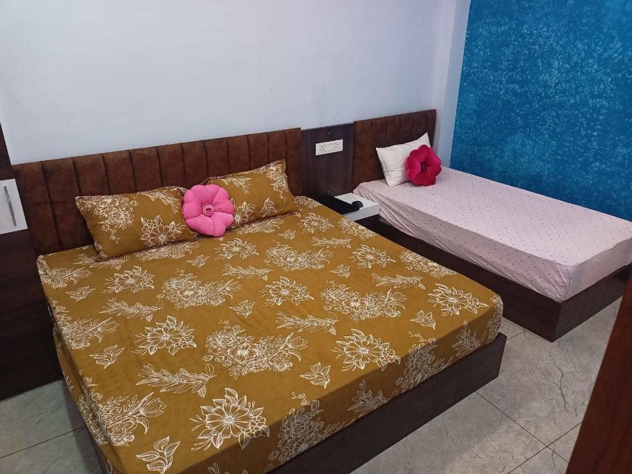 Anant Home Stay Ujaim Exterior foto