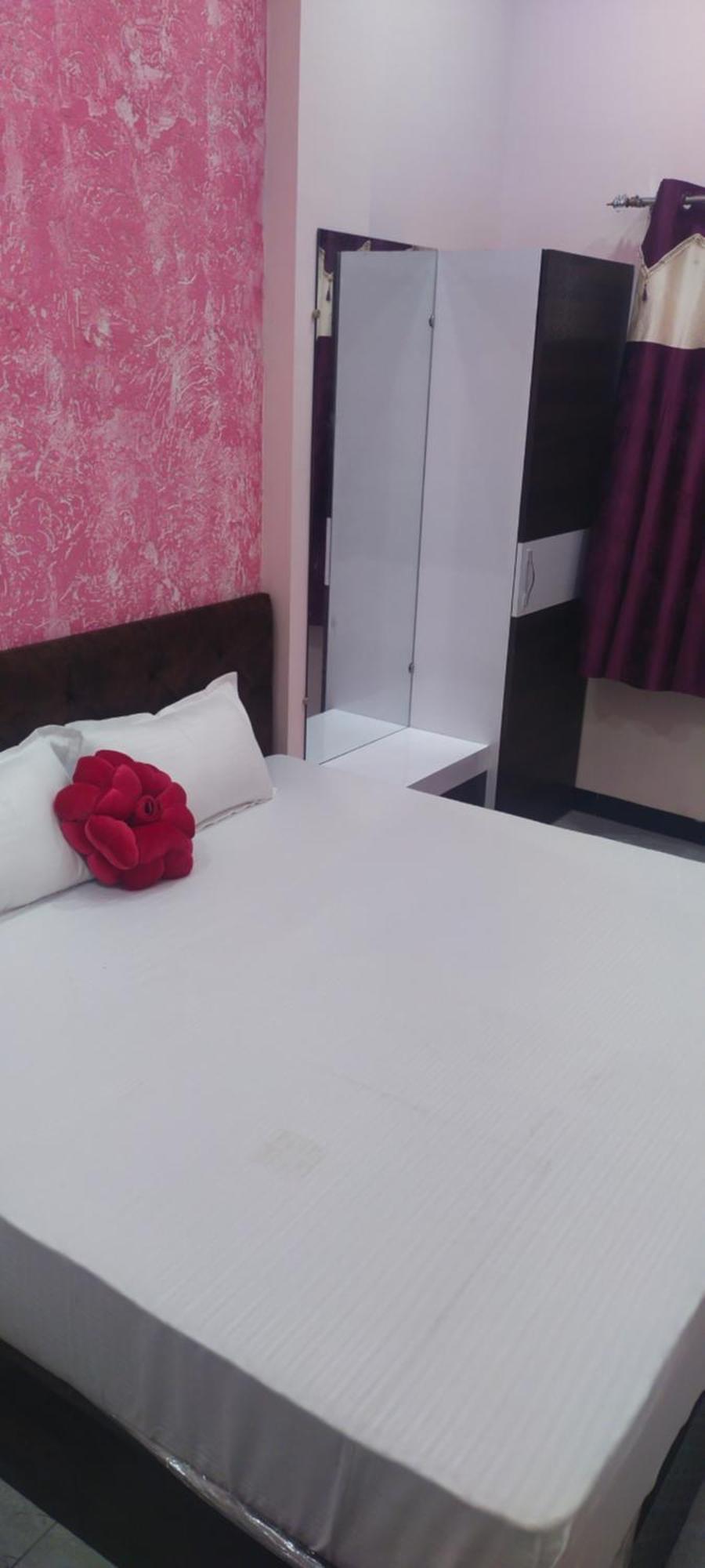 Anant Home Stay Ujaim Exterior foto
