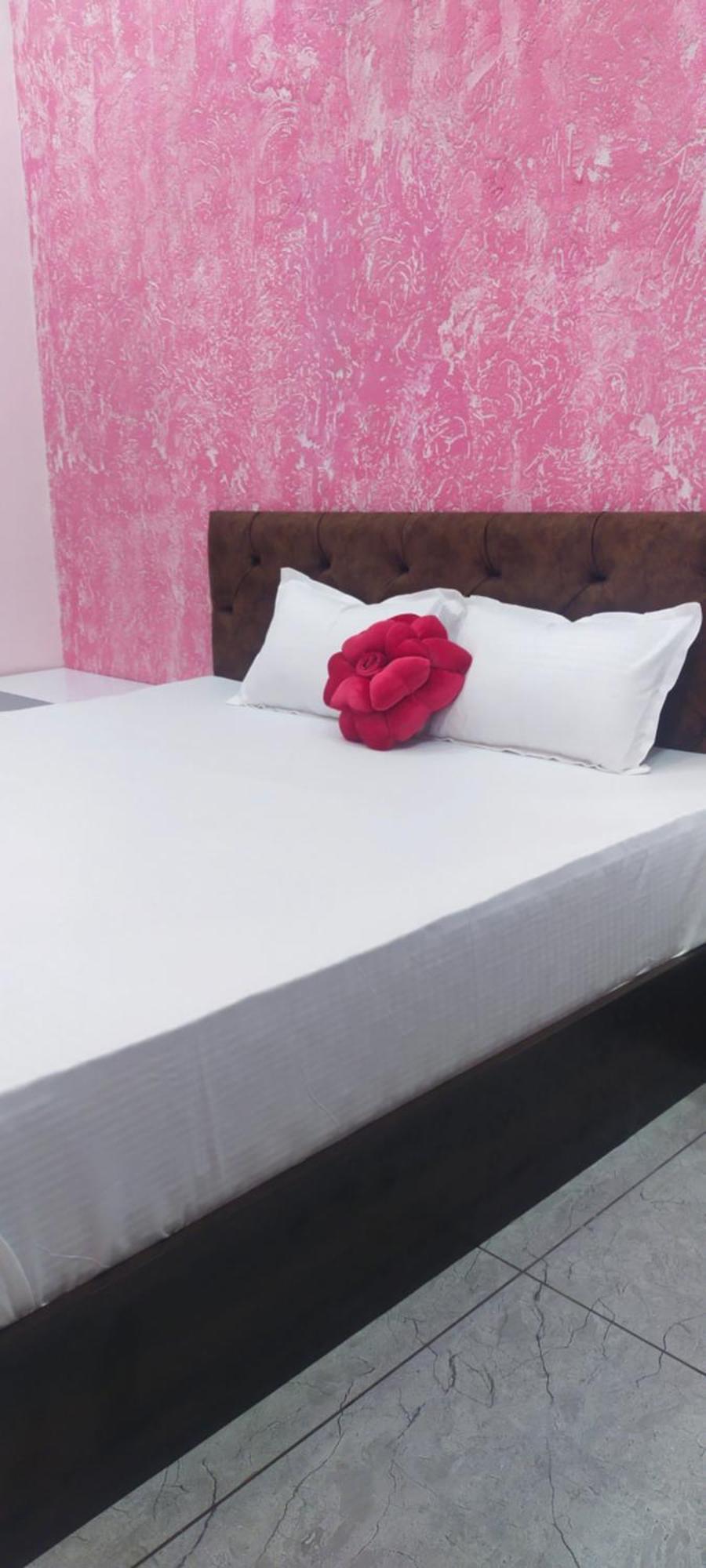 Anant Home Stay Ujaim Quarto foto