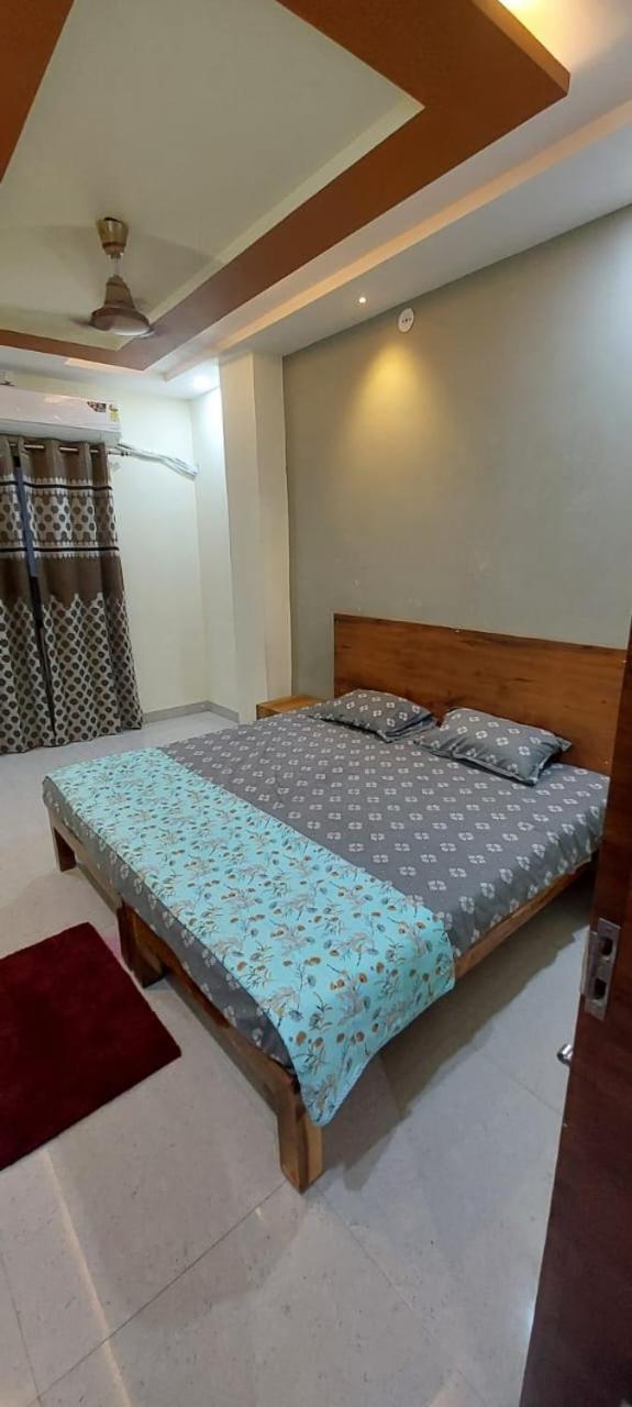 Anant Home Stay Ujaim Exterior foto