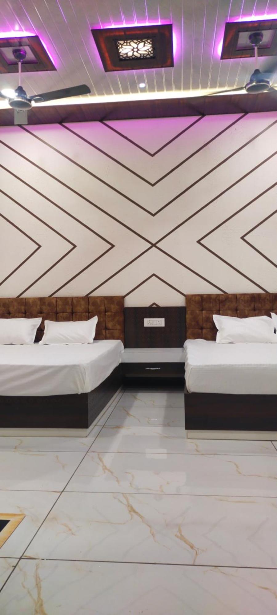 Anant Home Stay Ujaim Quarto foto