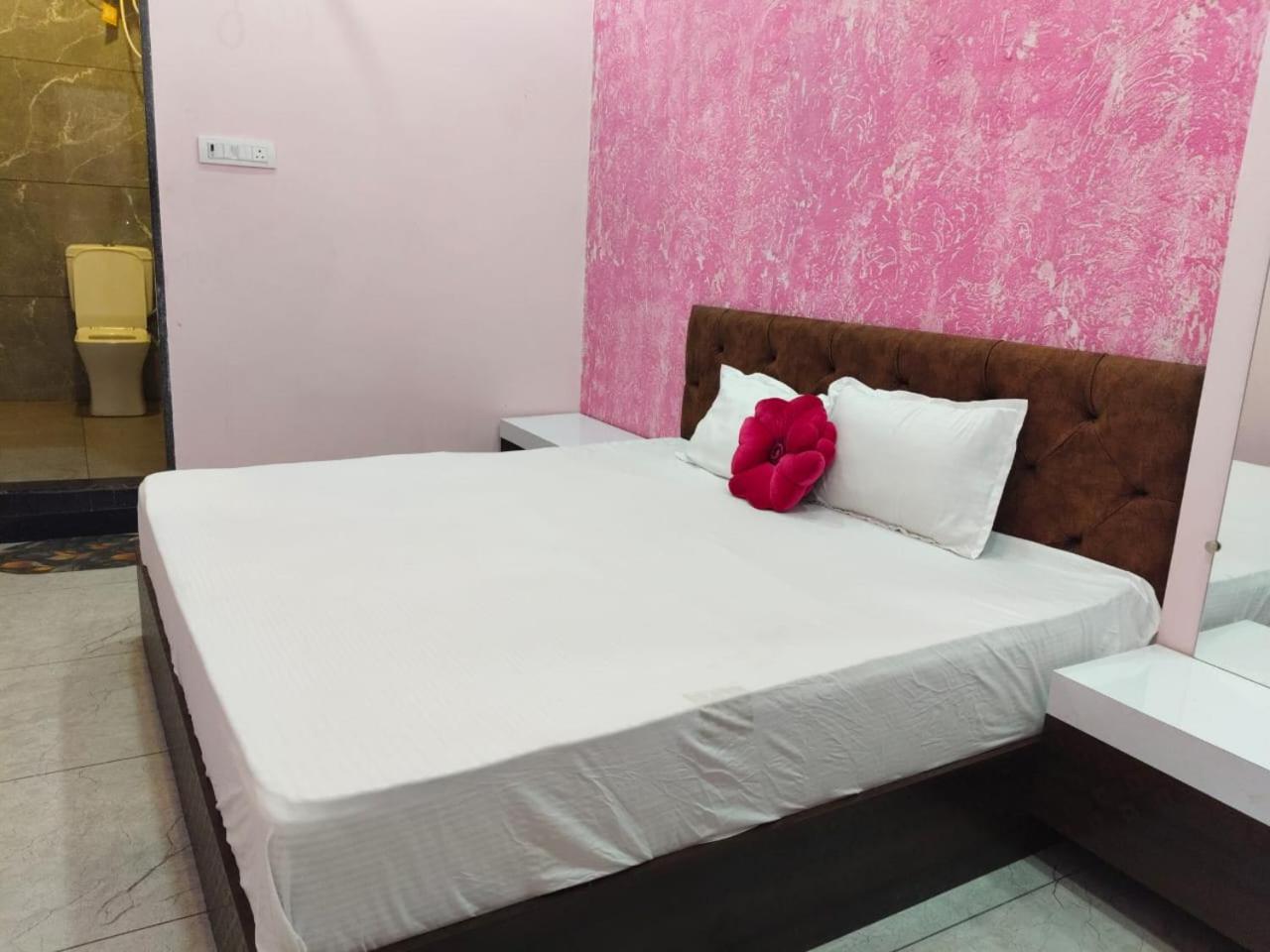 Anant Home Stay Ujaim Quarto foto