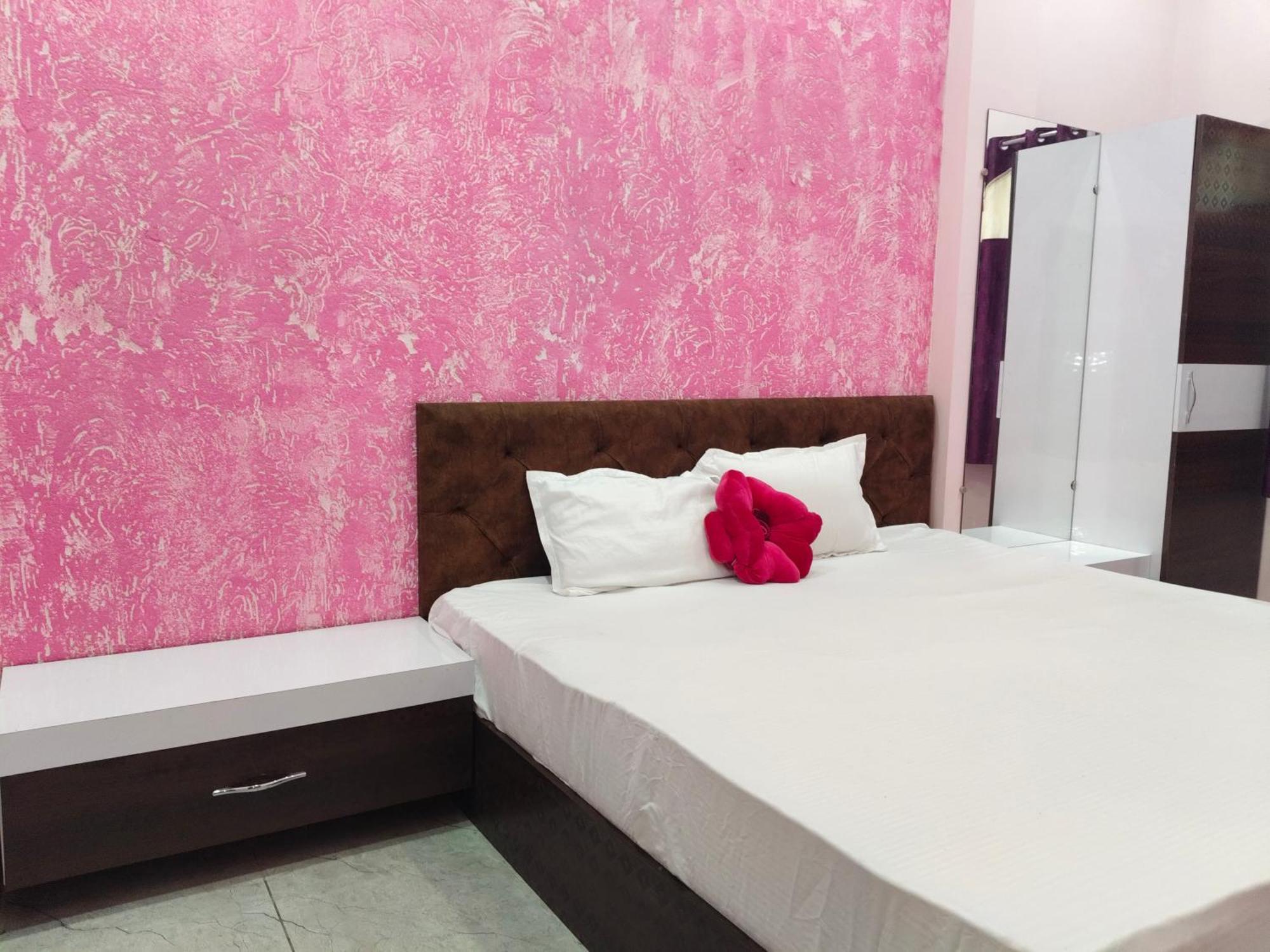 Anant Home Stay Ujaim Quarto foto