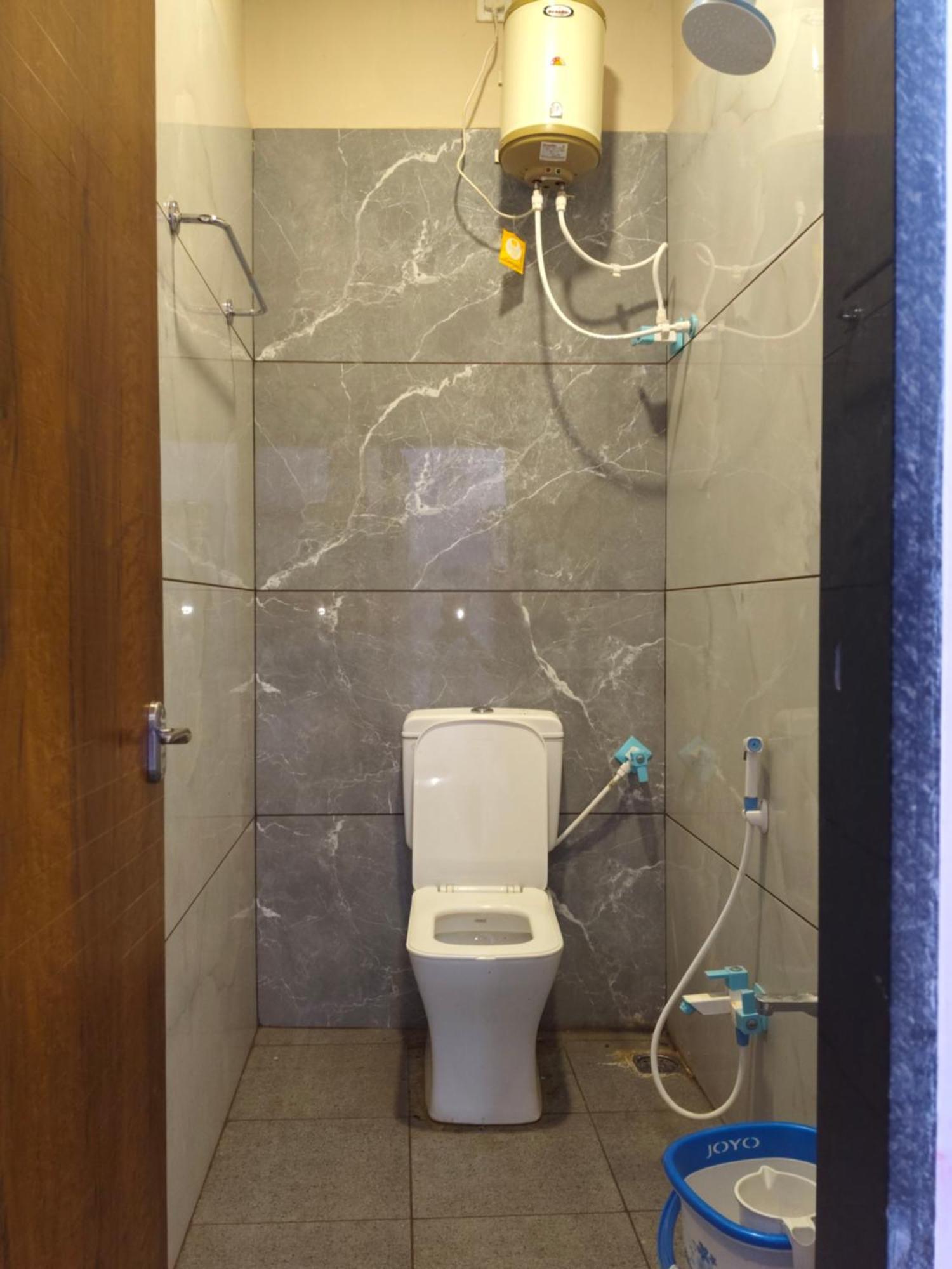 Anant Home Stay Ujaim Quarto foto