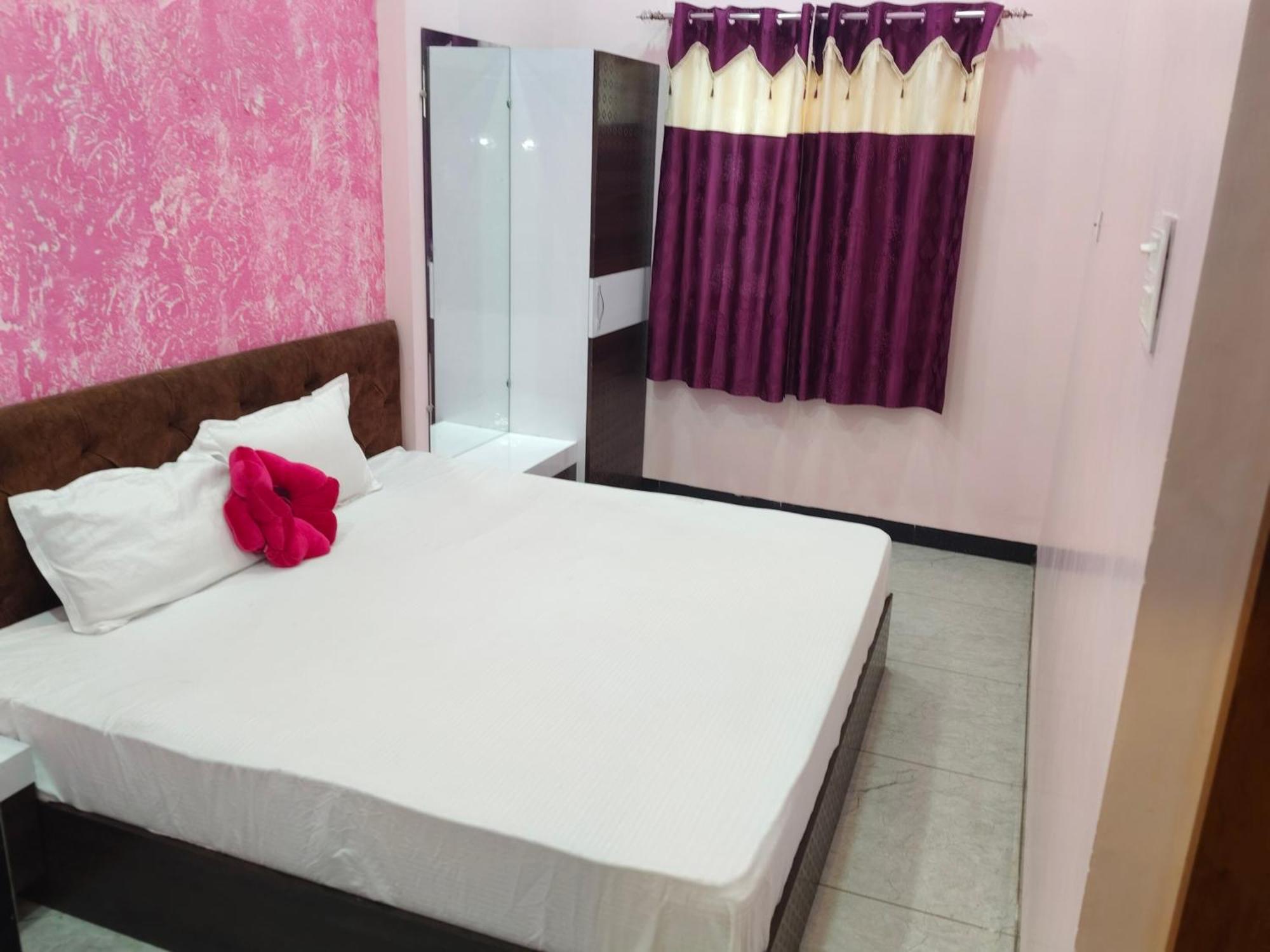 Anant Home Stay Ujaim Quarto foto